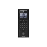 TERMINAL FACIAL LCD 2.4" BIOM PIN DS-K1T321MFWX HIKVISON